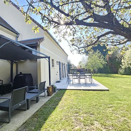 Maison Cosy Campagne, Terrasse & *