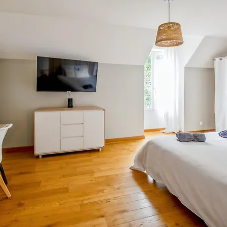 Maison Cosy Campagne, Terrasse&spa *
