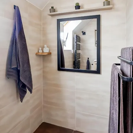Maison Cosy Campagne, Spacieuse, Terrasse Дом отдыха *